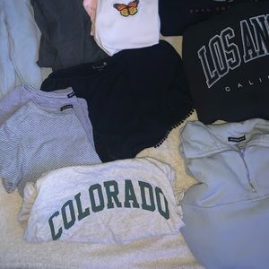 Brandy Melville Collection